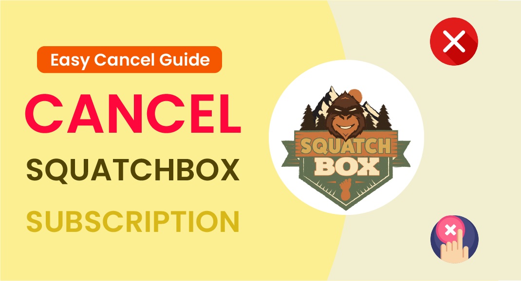 How to Cancel Dr Squatch Subscription