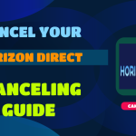 How to Cancel Horizon Direct